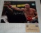 Boxing Kelly Pavlik Vs Jermain Taylor Autographed Signed 8x10 Photo w/ Steiner COA