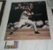 Phillies John Kruk Autographed 16x20 Photo Baseball JSA COA