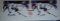 (2) Jayson Megna Pittsburgh Penguins NHL Hockey Autographed Signed 11x14 Photos JSA COA