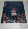 Elvin Hayes Bullets NBA Basketball 16x20 Photo w/ 78 Champs Schwartz COA