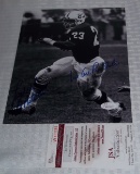 Penn State Lydell Mitchell Autographed Signed 8x10 Photo PSU JSA COA We Are Inscription