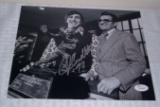 Penn State NFL John Cappelletti 8x10 Autographed Signed Photo 73 Heisman Inscription w/ JSA COA