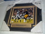Framed & Matted Autographed Signed Steelers NFL Martavis Bryants JSA COA 8x10 Photo