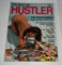 Vintage Hustler Best Of #2 Adult Magazine 1975 Nudity Sex Graphic 18+ Rare