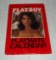 Rare Still Sealed 1980 Playboy Playmate Calendar Nude Nudity 18+