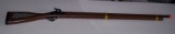 Vintage Parris Kentuckian Cap Gun Long Rifle Toy Orange Safety Plug