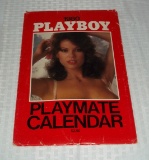 Rare Still Sealed 1980 Playboy Playmate Calendar Nude Nudity 18+