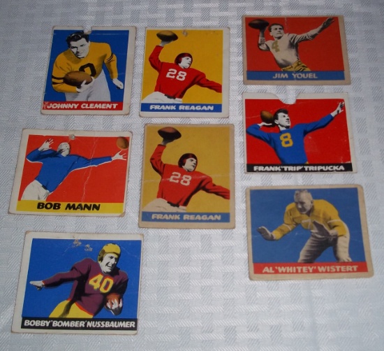 Vintage Sports Cards Memorabilia Autographs PSA
