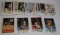 Vintage 1973-74 Topps NBA Basketball Card Lot 29 Total Lucas Thurmond DeBusschere