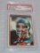 Vintage 1980 Topps NFL Football Signed Autographed Card PSA Slabbed Greg Buttle Penn State