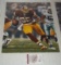 Jordan Reed Autographed 16x20 Photo w/ JSA COA Florida Gators NFL Redskins