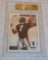 2001 Upper Deck Victory Michael Vick Rookie Card RC Falcons BGS Beckett GRADED 9.5 #374