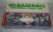 2 Baseball Factory Card Sets 1988 Fleer & 1992 Upper Deck Stars Rookies
