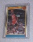 Vintage 1989-90 Fleer NBA Basketball All Star #120 Michael Jordan Bulls HOF