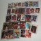 31 Different Michael Jordan 1990s NBA Basketball Card Lot Bulls HOF MLB Baseball Rookies RC w/ Hanes