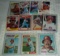 11 Different Vintage Mike Schmidt Baseball Card w/ Second Year 1974 Topps