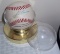 Jose Canseco Sign-ed Baseball A's Yankees ROMLB Auto