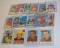 Vintage 1950s 1960s Topps NFL Football Card Lot Nice Shape Overall