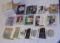Misc Sports Small Card Set Lot Many Limited Edition & Stars