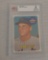Vintage 1969 Topps Baseball Card #480 Tom Seaver Mets HOF Beckett GRADED 5 EX