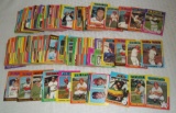 290 Vintage 1975 Topps MLB Baseball Card Lot Stars Ryan McCovey Rose Seaver Robinson Many Different