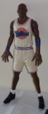 15'' Michael Jordan 1996 Space Jam Movie Action Figure Toy NBA Basketball HOF Warner Brothers