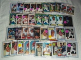 1990s & 2000s Baseball Rookie Card Lot Chipper Jones Soto Trout Piazza