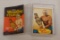 Vintage 1985 Topps WWF Wrestling Complete Card Set w/ Wrapper Hulk Hogan RC Rookie Nice WWE