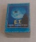 Vintage 1982 Topps E.T. Complete Card Set Base No Stickers 87 Cards