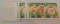 1983 Post Sugar Crisp Cereal Team Logo Baseball Card Set Rare Oddball Issue