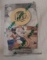 1995 Fleer Ultra Sealed Baseball Wax Box 36 Packs