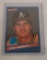 Vintage 1986 Donruss Rated Rookie Card Jose Canseco A's RC