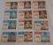 12 Vintage 1968 Topps Baseball All Star Card Lot Morgan Cepeda Fergosi Alley Peters