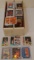 Monster Box 2 Row NBA Basketball Card Lot HUNDREDS Cards Some Rookies Stars HOF Jordan Shaq Vintage