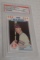 Vintage 1986 Donn Jennings Minor League Rookie Card RC Mark McGwire PSA GRADED 9 MINT