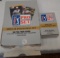 4 Pro Set PGA Golf 1990 Card Sets Lot Stars
