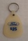 Vintage Ford Dealer Advertising Promo Dealership Keychain $25 Old Blue Oval Logo