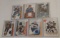 NHL Hockey Relic Autographed Star Card Insert Lot Hasek Tkachuk