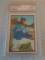 Vintage 1989 Bowman Baseball #220 Ken Griffey Jr Rookie Card PSA GRADED 9 Mariners HOF RC