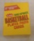 1990-91 Fleer NBA Basketball Update Set Factory Sealed Gary Payton RC GEM MINT?