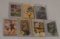 Brett Favre NFL Football Card Lot w/ Rookie & Inserts Packers HOF