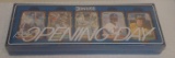 1987 Donruss Baseball Opening Day Card Set Factory Sealed
