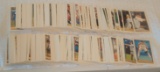 Huge Lot 500+ Cards 1992 & 1993 Topps GOLD Few Stars