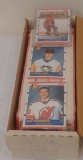 1990-91 Score NHL Hockey Canadian Card Set Lindros Jagr Broduer Rookie RC