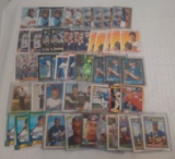 1990s Baseball Rookie Card Lot Stars C.C. Sabathia Manny Mussina Pedro Piazza Bagwell Thomas