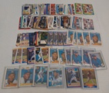 Huge Gary Sheffield Baseball Card Lot w/ 27 Rookie Cards RC Bulk Dealer Lot Brewers Yankees Padres