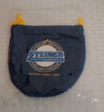 Rare Steiner Baseball Cloth Bag For Your Signed Autographed Ball Storage New