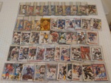 49 Cards Autographed Auto Signed NHL Hockey Card Lot