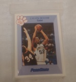 1998 Penn State Sports Basketball Second Mile Local Issue Set PSU