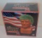 Sealed Chia Pet Donald Trump New President POTUS Freedom Of Choice